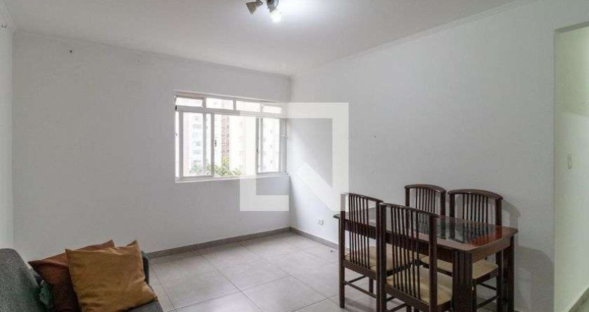 Apartamento com 2 quartos à venda em Perdizes, São Paulo 