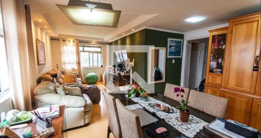 Apartamento com 3 quartos à venda no Cambuci, São Paulo 