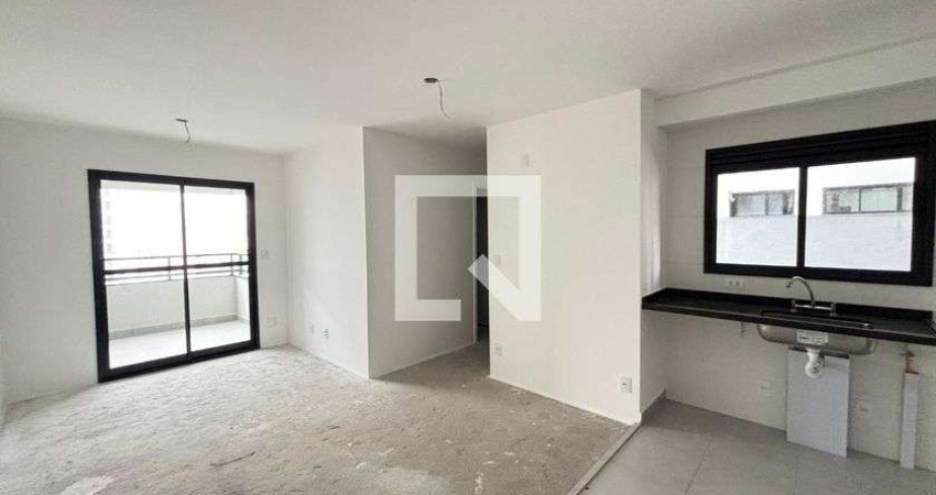 Apartamento à Venda - Santa Teresinha, 2 Quartos,  63 m2