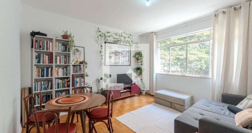 Apartamento à Venda - Consolação, 2 Quartos,  88 m2