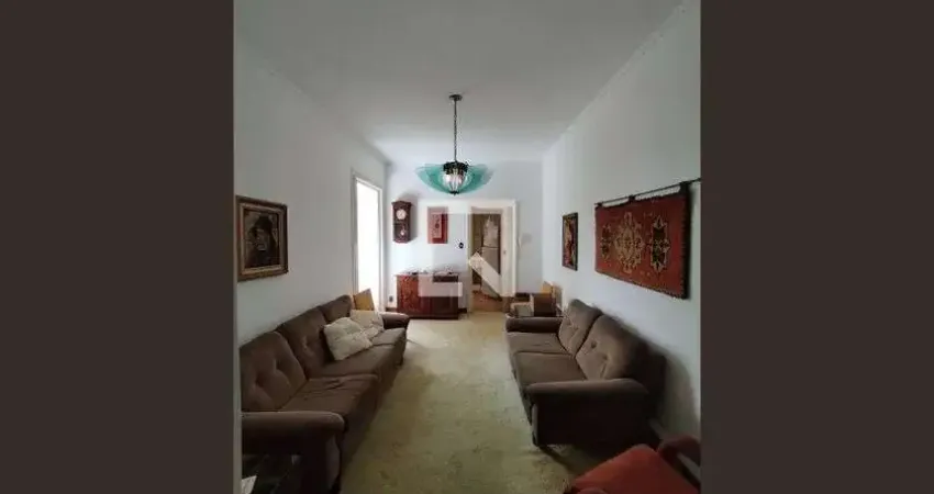 Apartamento com 2 quartos à venda na Aclimação, São Paulo 
