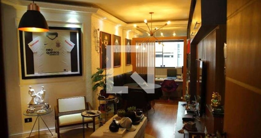 Apartamento à Venda - Vila Lusitânia, 2 Quartos,  106 m2