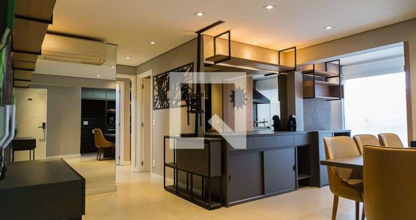 Apartamento com 2 quartos à venda no Jabaquara, São Paulo 