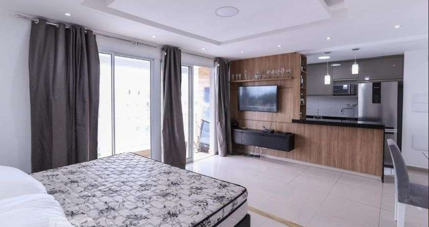 Apartamento com 1 quarto à venda na Lapa, São Paulo 