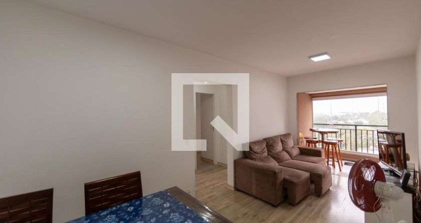 Apartamento à Venda - Alphaville, 3 Quartos,  74 m2