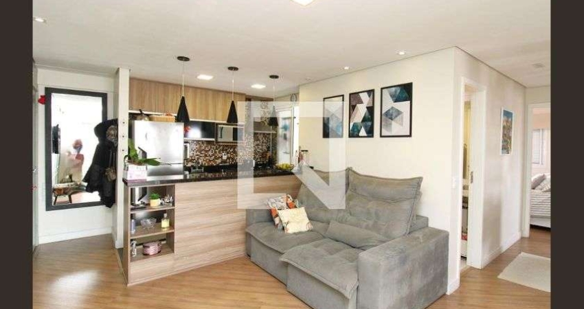 Apartamento à Venda - Vila Guilherme, 2 Quartos,  72 m2