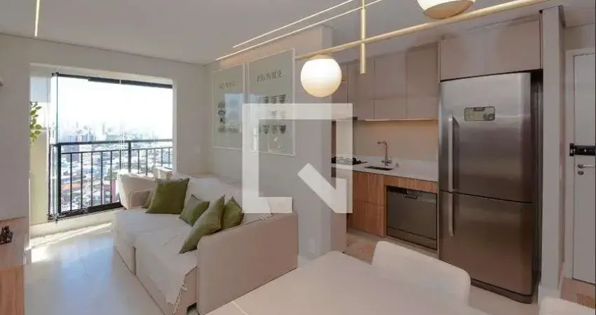 Apartamento à Venda - Nova Petrópolis, 2 Quartos,  48 m2