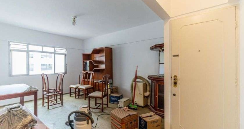 Apartamento à Venda - Consolação, 2 Quartos,  64 m2