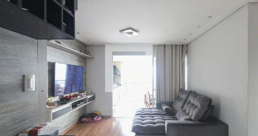 Apartamento à Venda - Vila Formosa, 3 Quartos,  89 m2
