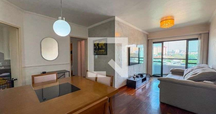 Apartamento à Venda - Rudge Ramos, 3 Quartos,  78 m2
