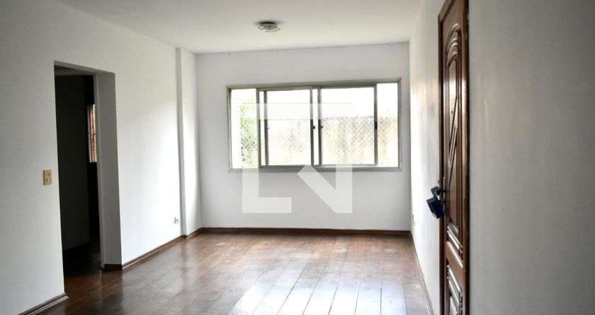 Apartamento à Venda - Vila Clementino, 3 Quartos,  91 m2
