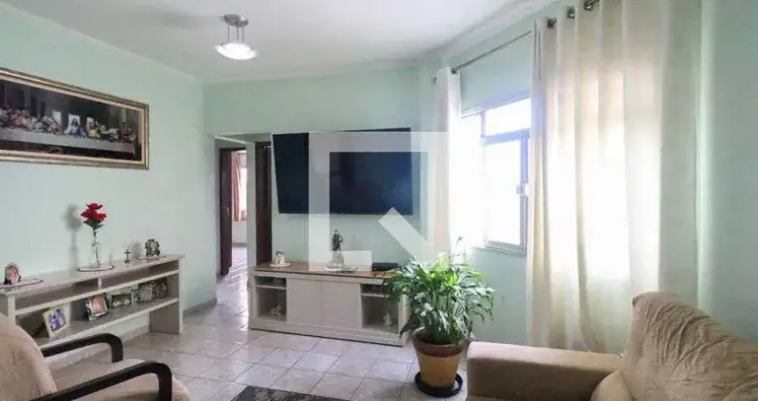 Apartamento com 3 quartos à venda no Mauá, São Caetano do Sul 