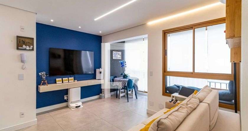 Apartamento com 1 quarto à venda no Butantã, São Paulo 