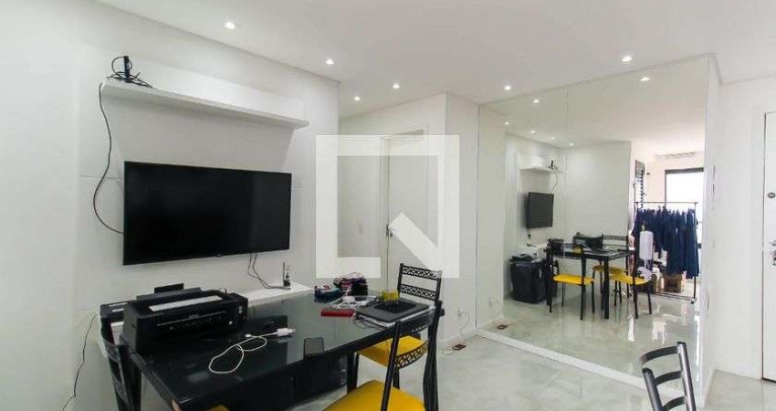 Apartamento com 1 quarto à venda na Mooca, São Paulo 
