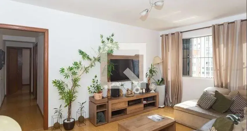 Apartamento à Venda - Vila Pompéia, 2 Quartos,  98 m2