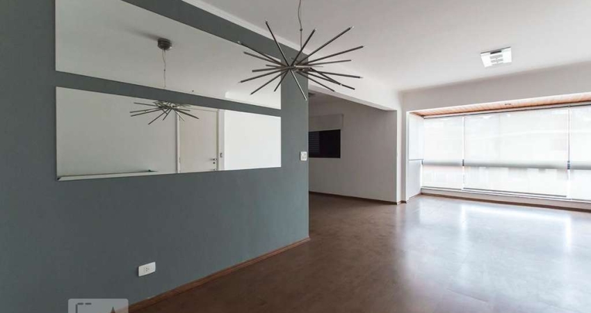Apartamento à Venda - Vila Sônia, 2 Quartos,  130 m2