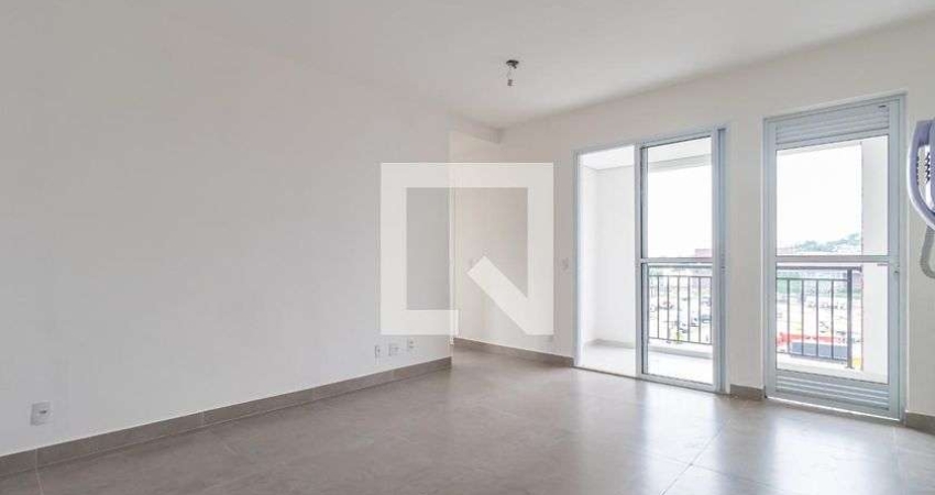 Apartamento à Venda - Jardim Iracema, 2 Quartos,  57 m2