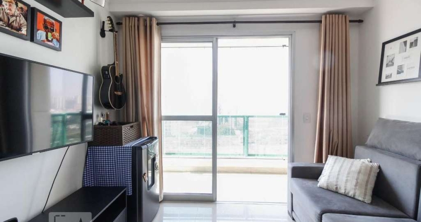 Apartamento à Venda - Casa Verde, 2 Quartos,  62 m2