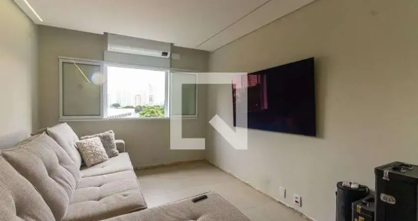 Apartamento com 2 quartos à venda no Tatuapé, São Paulo 