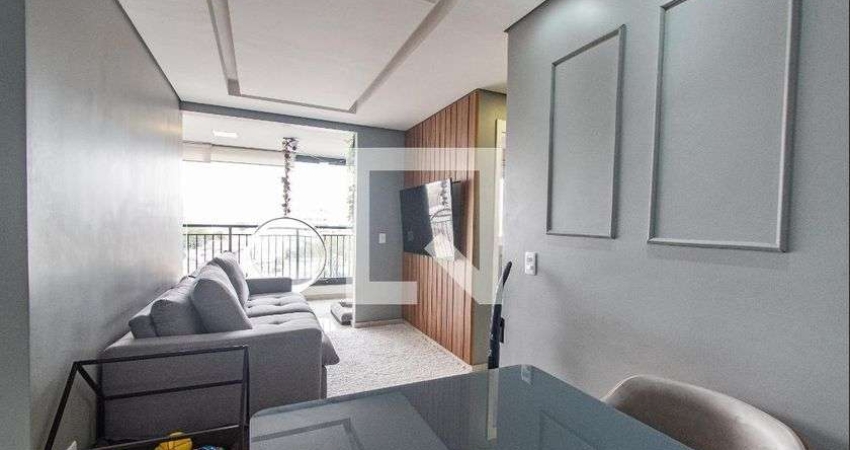 Apartamento com 2 quartos à venda no Cambuci, São Paulo 