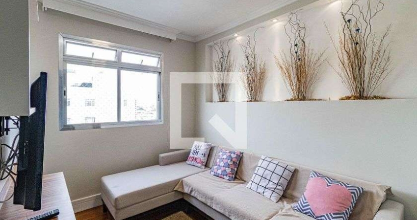 Apartamento com 3 quartos à venda em Jaguaré, São Paulo 