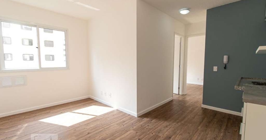 Apartamento à Venda - Consolação, 2 Quartos,  50 m2