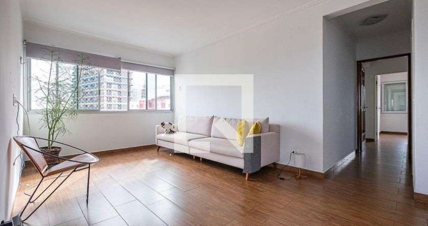 Apartamento à Venda - Vila Madalena, 3 Quartos,  97 m2