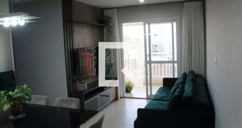 Apartamento com 3 quartos à venda na Água Fria, São Paulo 