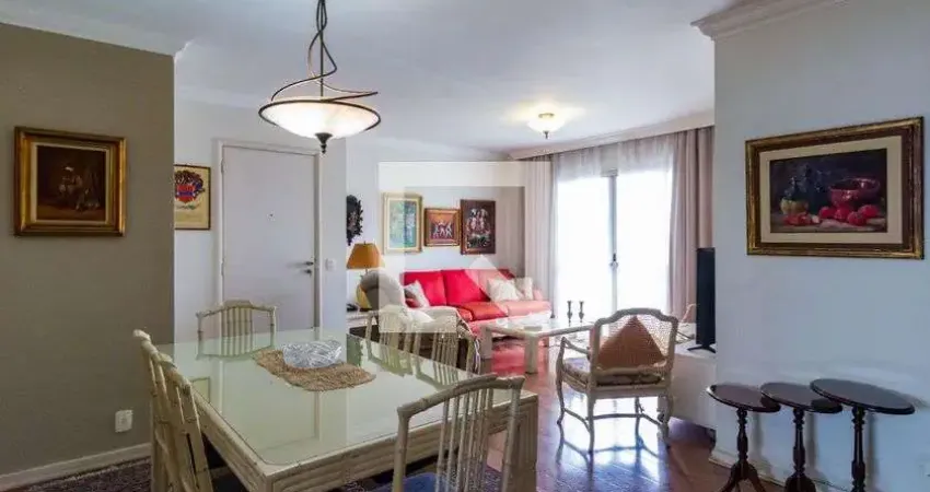 Apartamento à Venda - Real Parque, 3 Quartos,  137 m2