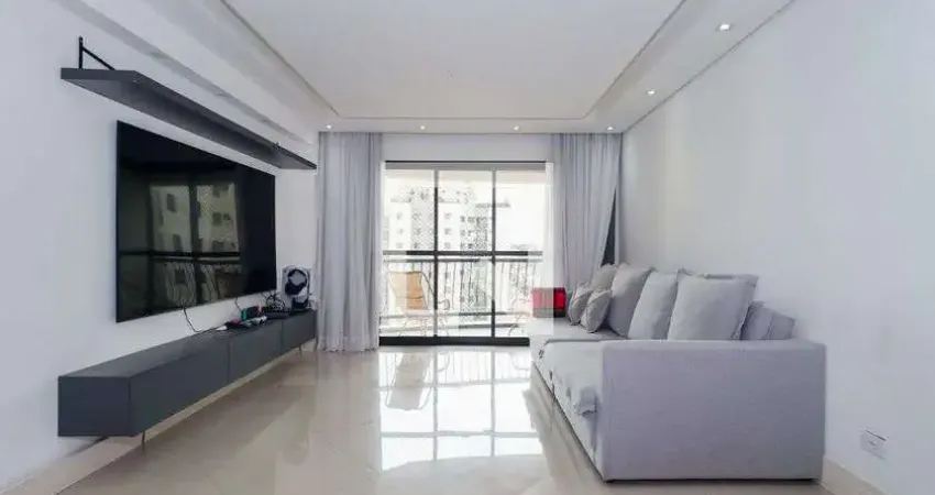 Apartamento à Venda - Chácara Agrindus, 3 Quartos,  112 m2