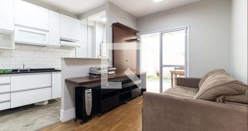 Apartamento com 1 quarto à venda na Aclimação, São Paulo 