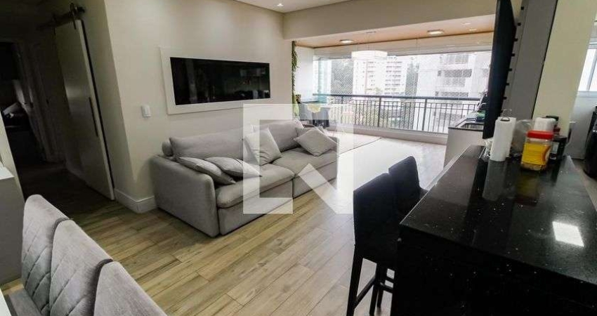Apartamento à Venda - Vila Andrade, 2 Quartos,  97 m2