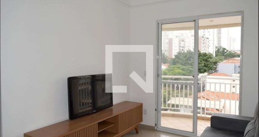 Apartamento com 1 quarto à venda em Sumaré, São Paulo 