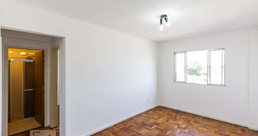 Apartamento com 1 quarto à venda em Pinheiros, São Paulo 