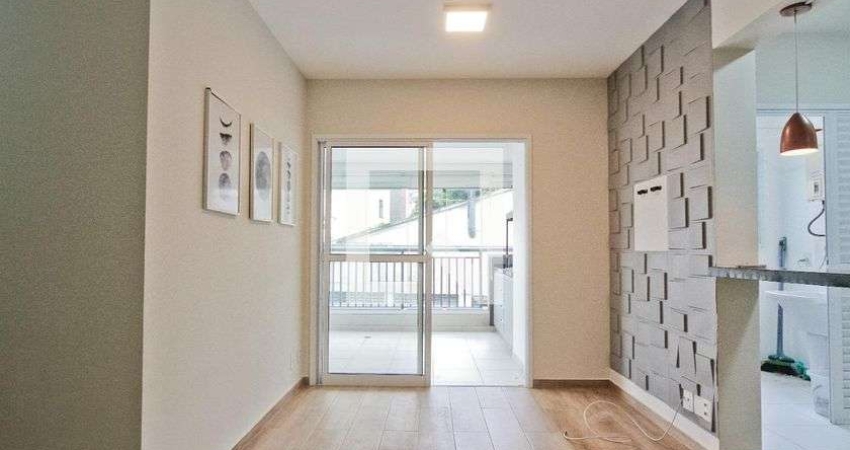 Apartamento à Venda - Freguesia do Ó, 2 Quartos,  70 m2