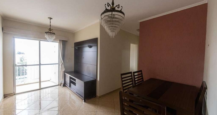 Apartamento com 2 quartos à venda na Mooca, São Paulo 