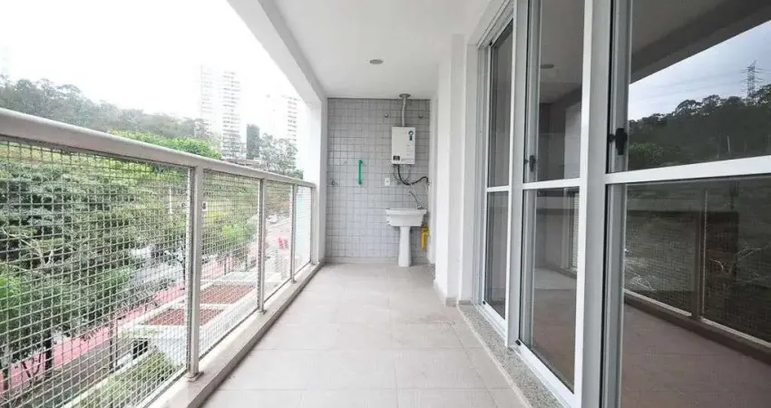 Apartamento à Venda - Vila Andrade, 2 Quartos,  63 m2