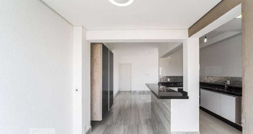 Apartamento à Venda - Vila Lusitânia, 2 Quartos,  74 m2