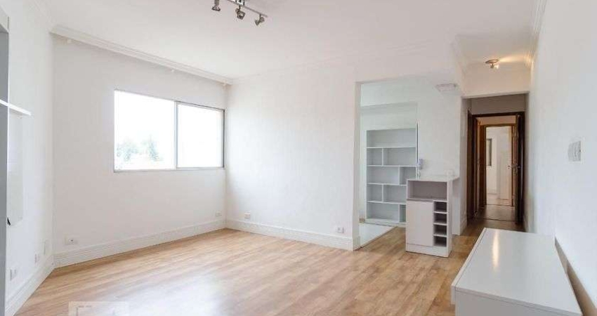 Apartamento à Venda - Vila Mascote, 2 Quartos,  70 m2