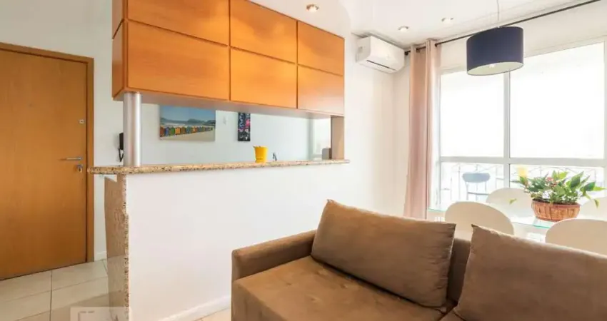 Apartamento à Venda - Vila Olímpia, 1 Quarto,  45 m2