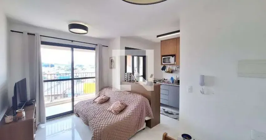 Apartamento à Venda - Vila Leopoldina, 2 Quartos,  55 m2