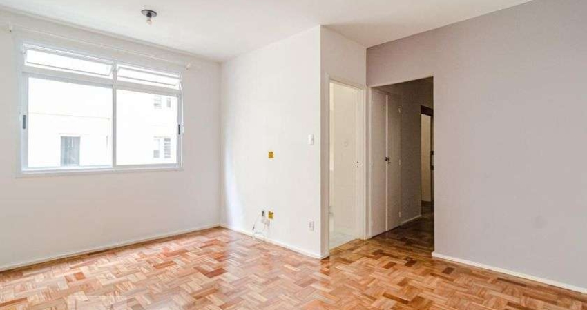 Apartamento com 2 quartos à venda em Pinheiros, São Paulo 