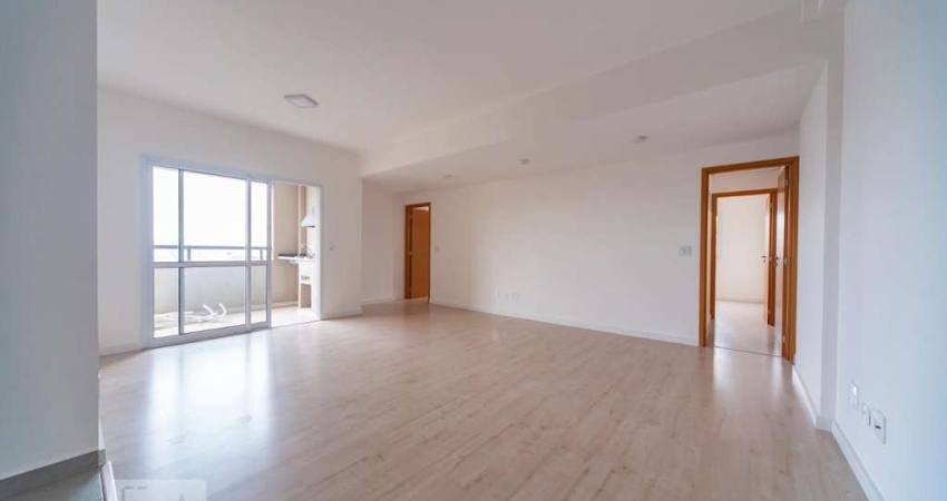 Apartamento com 2 quartos à venda no Campestre, Santo André 