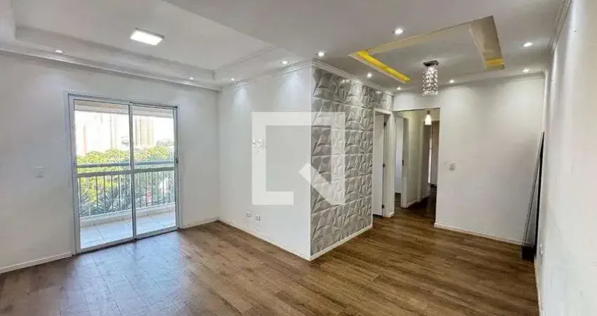 Apartamento à Venda - Vila América, 3 Quartos,  85 m2