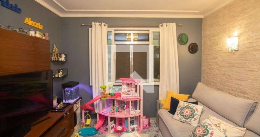 Apartamento com 3 quartos à venda no Tucuruvi, São Paulo 