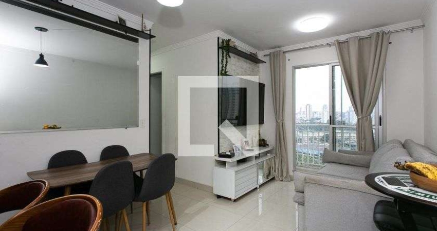 Apartamento com 3 quartos à venda no Tatuapé, São Paulo 