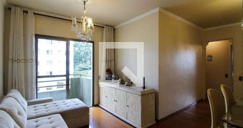 Apartamento à Venda - Jardim Éster Yolanda, 3 Quartos,  93 m2