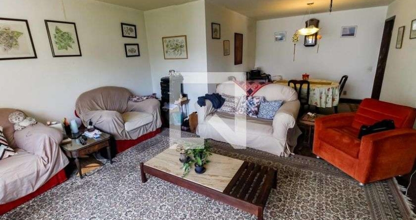 Apartamento à Venda - Real Parque, 3 Quartos,  157 m2