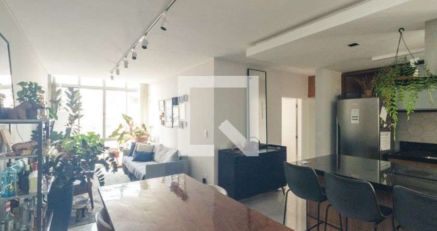 Apartamento à Venda - Santa Cecília, 2 Quartos,  94 m2