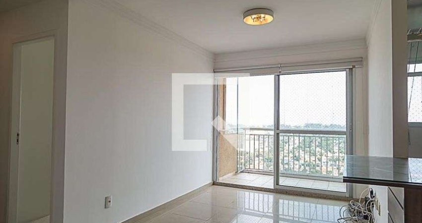Apartamento à Venda - Vila Mascote, 2 Quartos,  63 m2